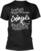 T-shirt Minor Threat T-shirt Xerox Homme Black XL