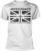 Koszulka Morrissey Koszulka Flick Knife Męski White 2XL