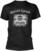 Tricou Motörhead Tricou Danger Black S