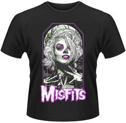 T-shirt Misfits Original Misfit Black XL T-shirt