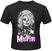 T-shirt Misfits T-shirt Original Misfit Masculino Black 2XL