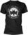 Shirt My Chemical Romance Shirt Bat Heren Black S