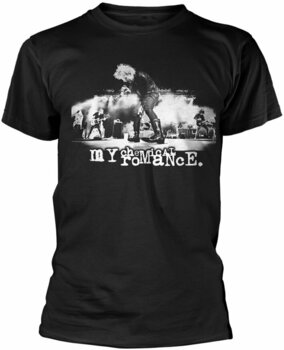 Majica My Chemical Romance MCR Live T-Shirt XXL - 1