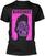 T-shirt Morrissey T-shirt Day Of The Dead Masculino Black XL