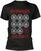 T-shirt Onslaught T-shirt The Force Masculino Black S