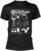 T-Shirt Operation Ivy T-Shirt Skankin' Black L