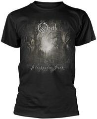 Πουκάμισο Opeth Blackwater Park Black