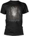 Opeth Blackwater Park Black 2XL T-krekls
