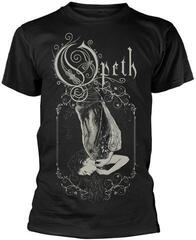 Πουκάμισο Opeth Chrysalis Black