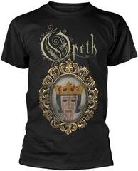 Πουκάμισο Opeth Crown Black