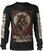 Tricou Opeth Tricou Haxprocess Black S