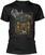 T-Shirt Opeth T-Shirt In Cauda Venenum Black S