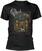 Shirt Opeth Shirt In Cauda Venenum Black 2XL