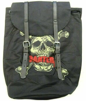 Backpack Pantera Skull N Bones Backpack - 1