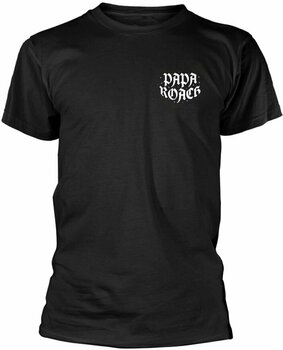 Košulja Papa Roach Košulja Reaper Black M - 1