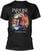 T-Shirt Paradise Lost T-Shirt Draconian Times Album Herren Black M