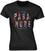Majica Paramore Painting Spiral Womens T-Shirt M