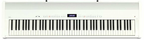 Дигитално Stage пиано Kawai ES8 White - 1