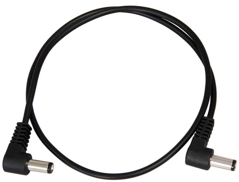 Strømforsyningsadapter kabel Voodoo Lab PPBAR-R 46 cm Strømforsyningsadapter kabel