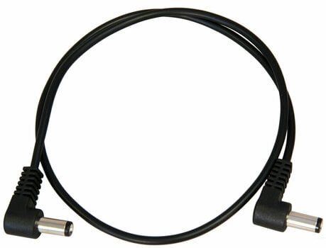 Napájací kábel pre sieťové adaptéry Voodoo Lab PPBAR-R 46 cm Napájací kábel pre sieťové adaptéry - 1