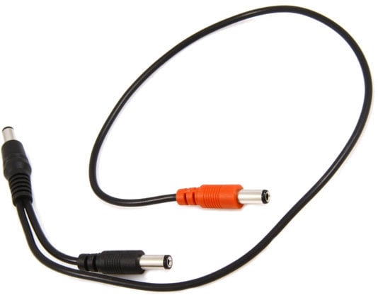 Câble adaptateur d'alimentation Voodoo Lab PPEH24 Câble adaptateur d'alimentation