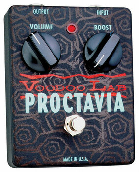 Gitarreneffekt Voodoo Lab Proctavia - 1