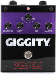 Efekt gitarowy Voodoo Lab Giggity Efekt gitarowy