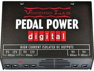 Voodoo Lab Pedal Power Digital