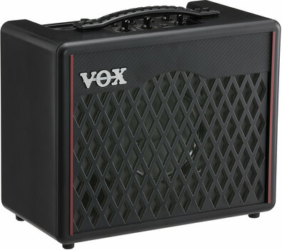 Vox VX I-SPL Modeling Guitar Amplifier