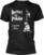 Tricou Ratos De Porao Tricou Crucificados Black 2XL