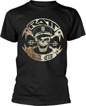 ratt shirt vintage