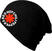 Căciula Red Hot Chili Peppers Căciula Asterisk Black