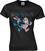 Tricou Ren And Stimpy Tricou Bum Bump Black M