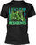 T-shirt The Residents T-shirt Meet Masculino Black S