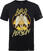 T-Shirt Rick And Morty T-Shirt X Absolute Cult Bird Person Herren Schwarz M