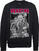 Hoodies muzicale și de film: Rick And Morty Hoodie X Absolute Cult Guns Black S Hoodie Rick And Morty Hoodie X Absolute Cult Guns Black S