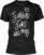 T-shirt Riverdale T-shirt Jughead Wuz Here Homme Black S