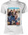 Camiseta de manga corta Riverdale Camiseta de manga corta Pops Group Photo Blanco XL