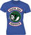 T-shirt Riverdale T-shirt Southside Serpents Blue XL