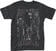 T-shirt Rotting Christ T-shirt Ritual Homme Black XL