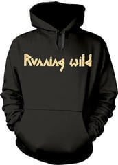Capuchon Running Wild Capuchon Under Jolly Roger Album Black S