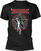 T-shirt Rush T-shirt 2112 Homme Black S