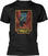 T-shirt Queens Of The Stone Age T-shirt Canyon Homme Black M