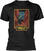 Košulja Queens Of The Stone Age Košulja Canyon Unisex Black M