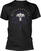 Tricou Queensryche Tricou Empire Skull Black M
