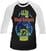 Cămăși muzicale și de film: Plan 9 Tricou Head Black/White M Tricou Plan 9 Tricou Head Black/White M