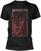 Риза Plan 9 Риза Nosferatu Black 2XL