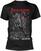 T-Shirt Plan 9 T-Shirt Realm Of The Damned Horse Black M