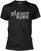 Tricou Planet Of The Apes Tricou Distress Logo Black XL