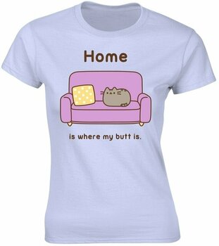 Majica Pusheen Majica Home Blue Blue S - 1